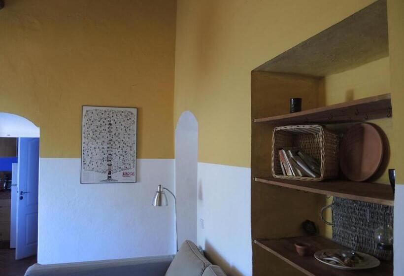 Отель Quinta Da Fornalha Santuario Agroecologico