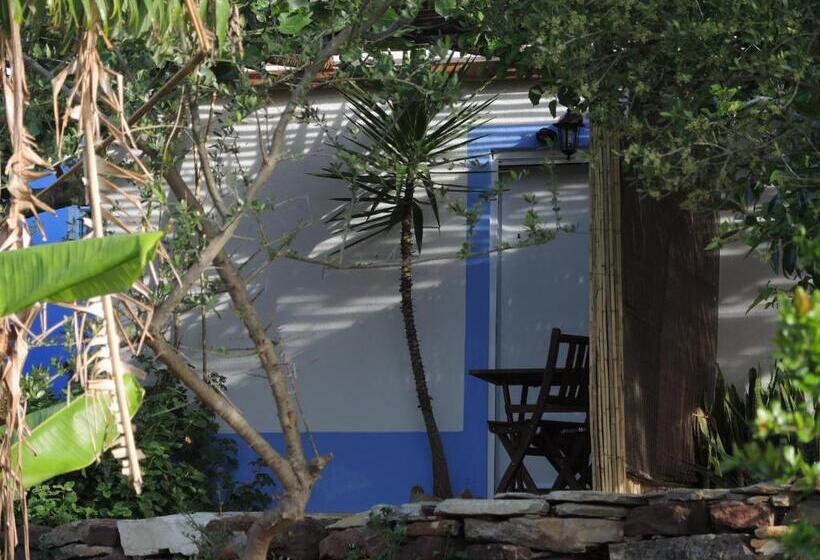 Отель Quinta Da Fornalha Santuario Agroecologico