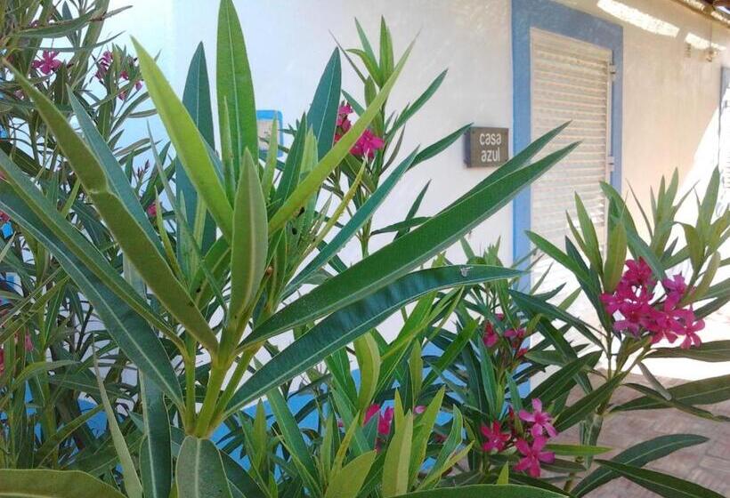 Отель Quinta Da Fornalha Santuario Agroecologico