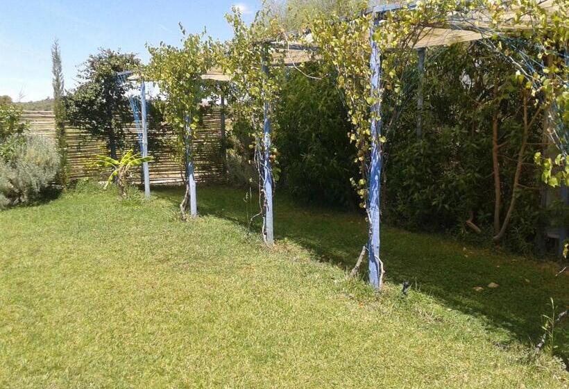 Отель Quinta Da Fornalha Santuario Agroecologico