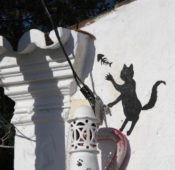 Отель Quinta Da Fornalha Santuario Agroecologico