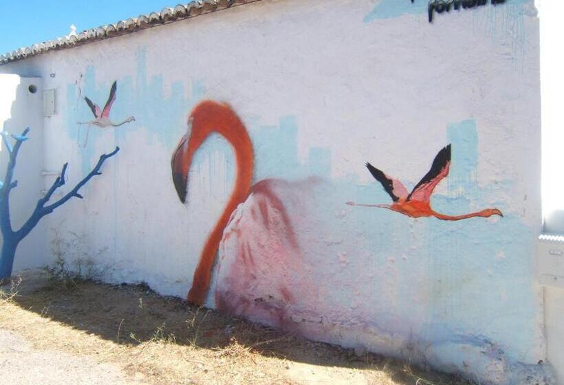 Отель Quinta Da Fornalha Santuario Agroecologico