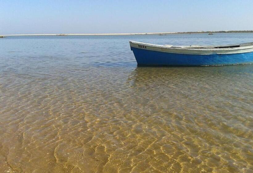 Отель Quinta Da Fornalha Santuario Agroecologico