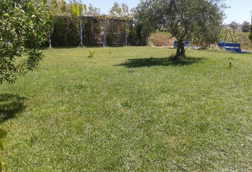 Отель Quinta Da Fornalha Santuario Agroecologico