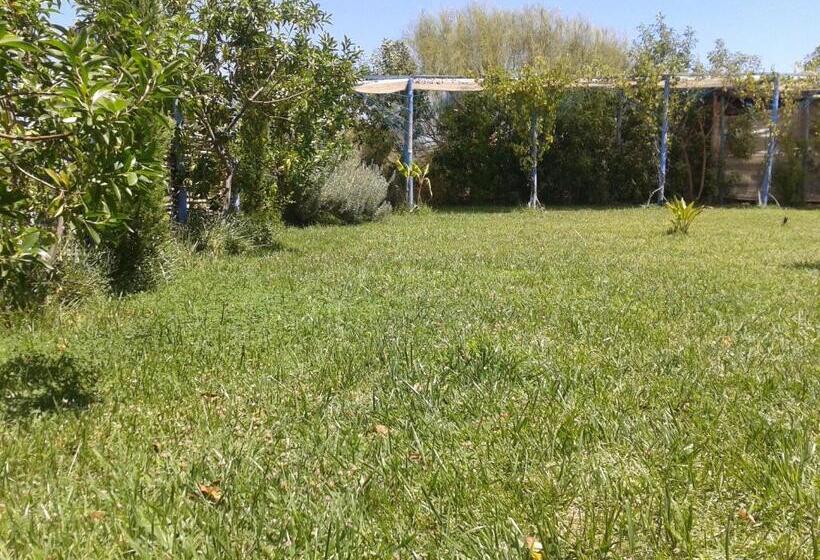 Отель Quinta Da Fornalha Santuario Agroecologico