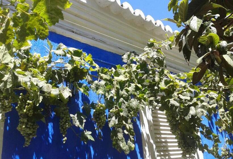 Отель Quinta Da Fornalha Santuario Agroecologico