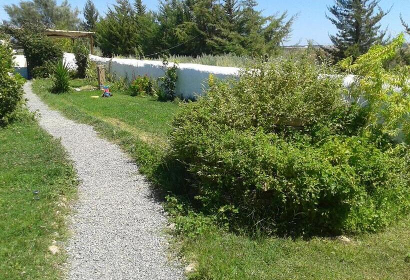 Отель Quinta Da Fornalha Santuario Agroecologico