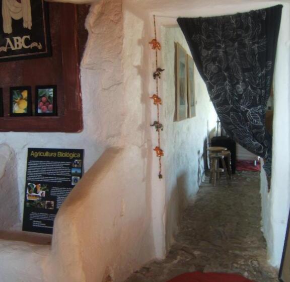 Отель Quinta Da Fornalha Santuario Agroecologico