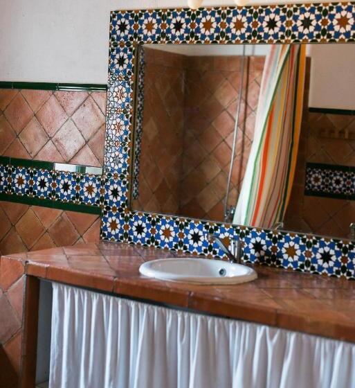 Отель Quinta Da Fornalha Santuario Agroecologico