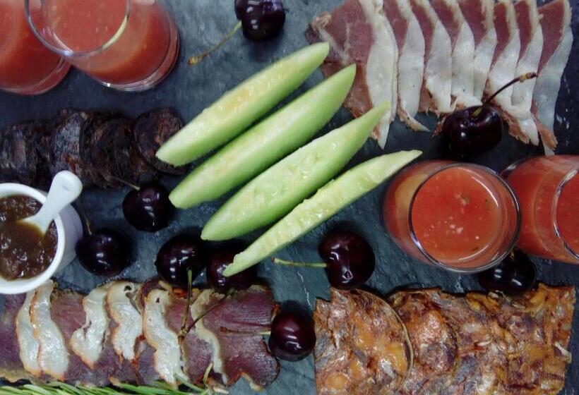 Отель Quinta Da Fornalha Santuario Agroecologico