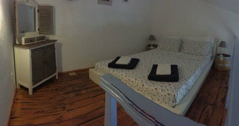 Отель Quinta Da Fornalha Santuario Agroecologico