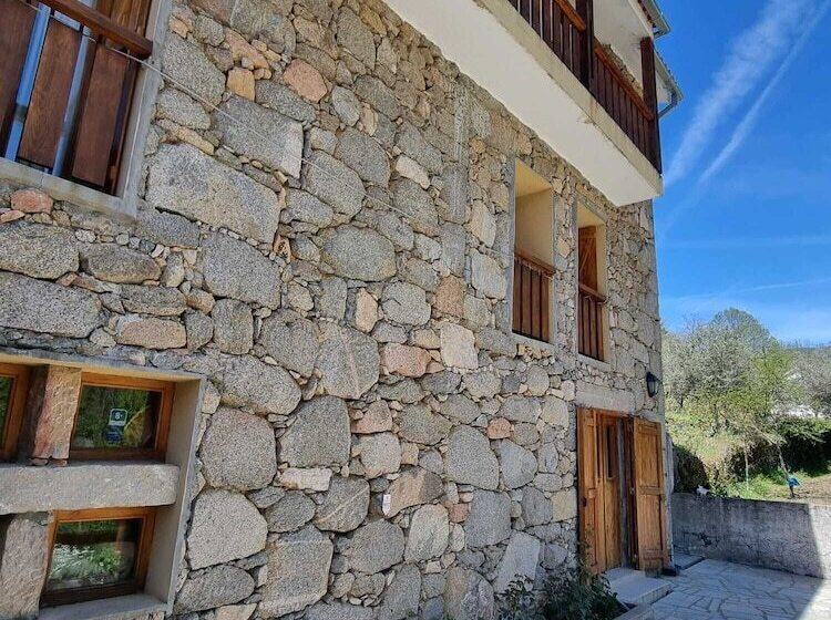 Отель Quinta De Leandres