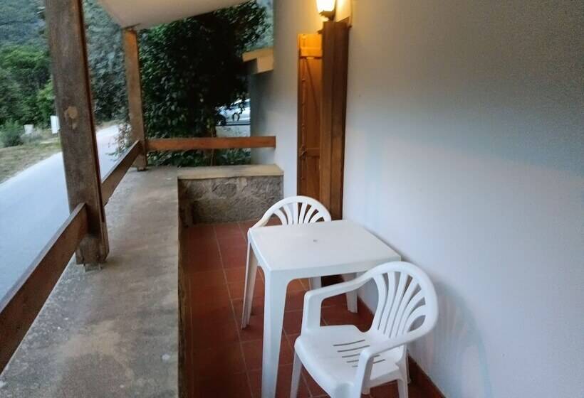 Отель Quinta De Leandres