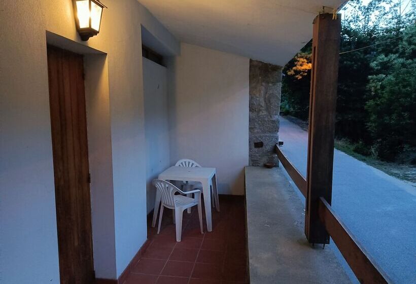 Отель Quinta De Leandres