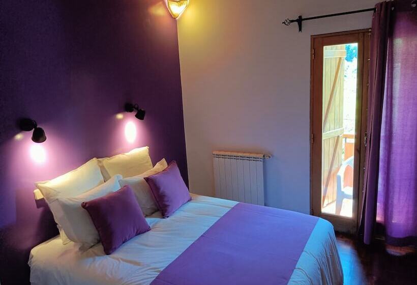 Отель Quinta De Leandres