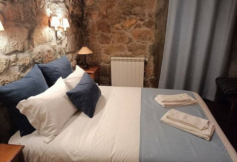 Отель Quinta De Leandres