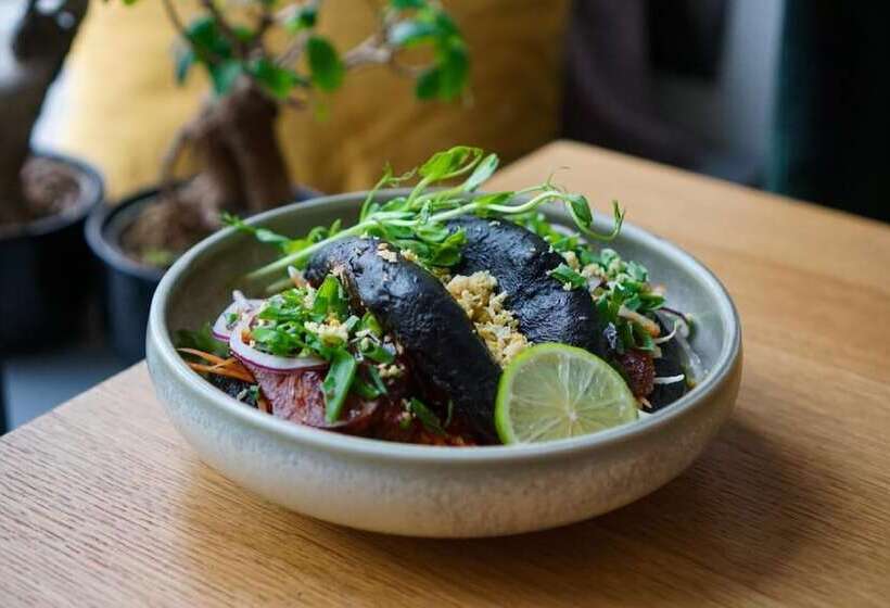 هتل śródka Boutique