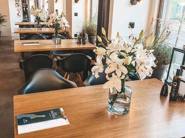 هتل śródka Boutique