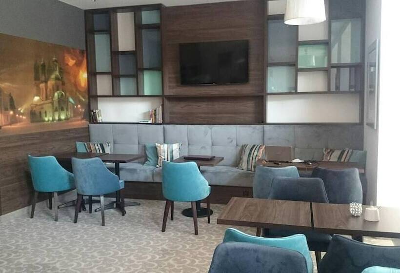 هتل śródka Boutique