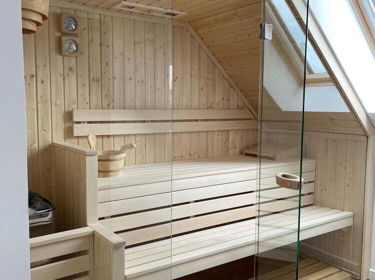 هتل śródka Boutique