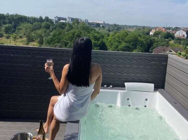 هتل śródka Boutique