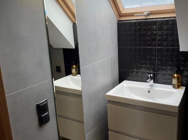 هتل śródka Boutique