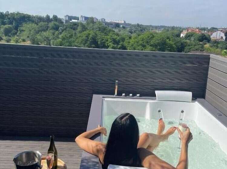 هتل śródka Boutique