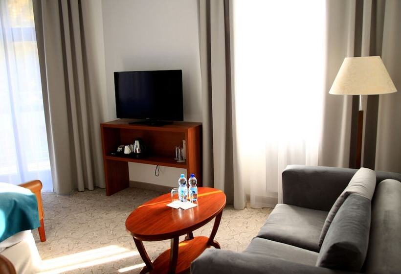 هتل śródka Boutique