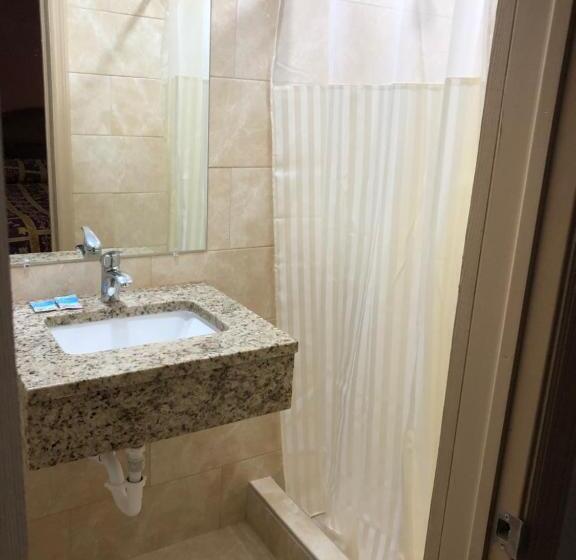 Отель Red Carpet Inn Daytona Beach