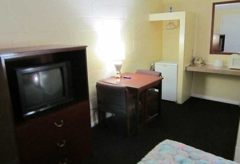 فندق Relax Inn   Cottage Grove