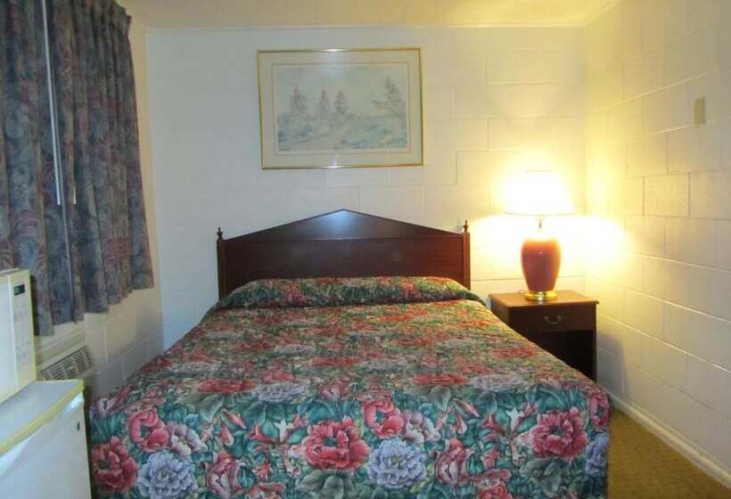 فندق Relax Inn   Cottage Grove