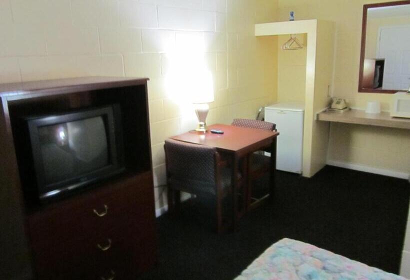 فندق Relax Inn   Cottage Grove