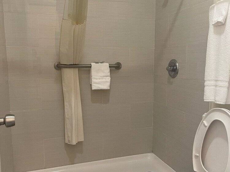 בית מלון כפרי Relax Inn Dilley