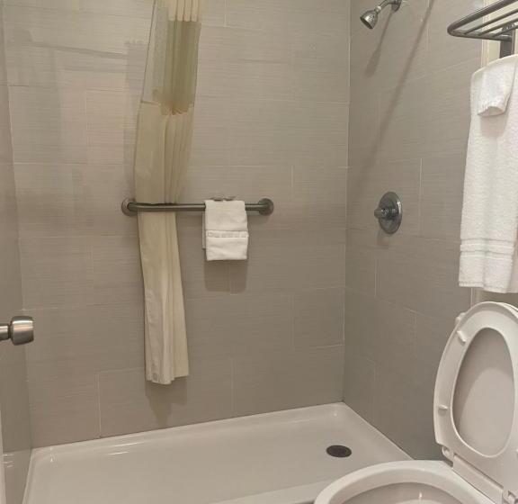 בית מלון כפרי Relax Inn Dilley