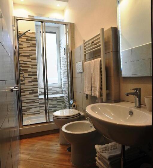 בית מלון כפרי Residenza Matteucci