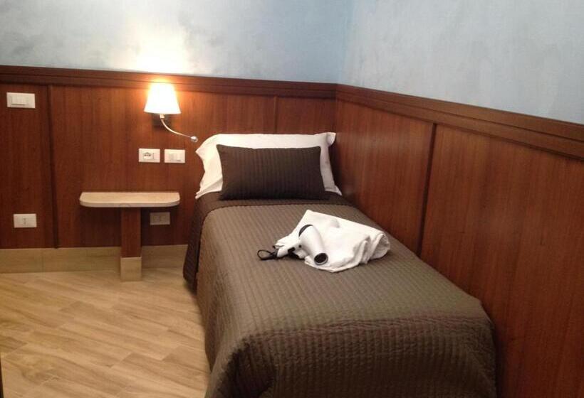 בית מלון כפרי Residenza Matteucci