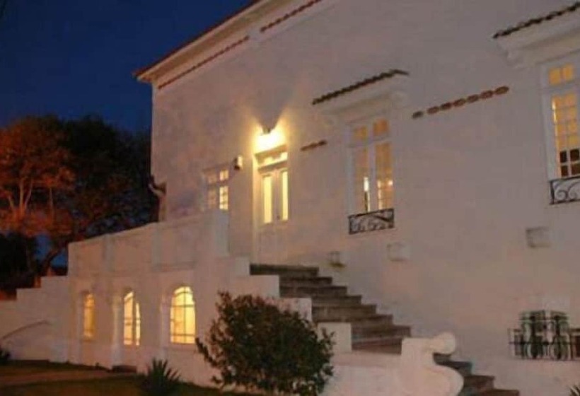 Отель Roses Village B&b