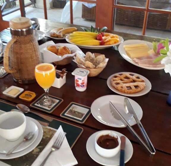 هتل Sagú Resort & Spa