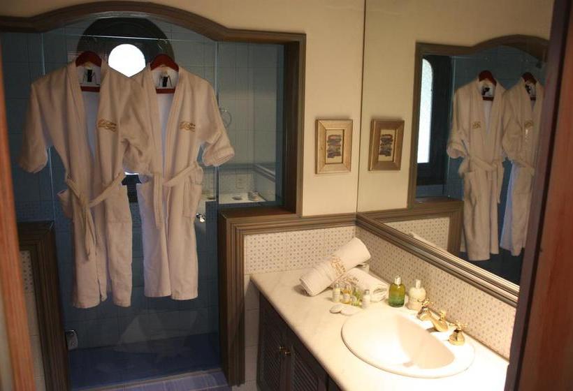 酒店 Sagú Resort & Spa