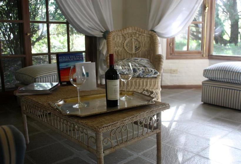 酒店 Sagú Resort & Spa