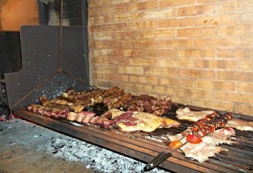 هتل Sagú Resort & Spa