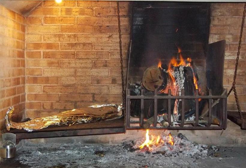 酒店 Sagú Resort & Spa