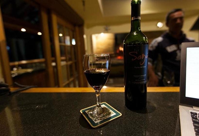 酒店 Sagú Resort & Spa