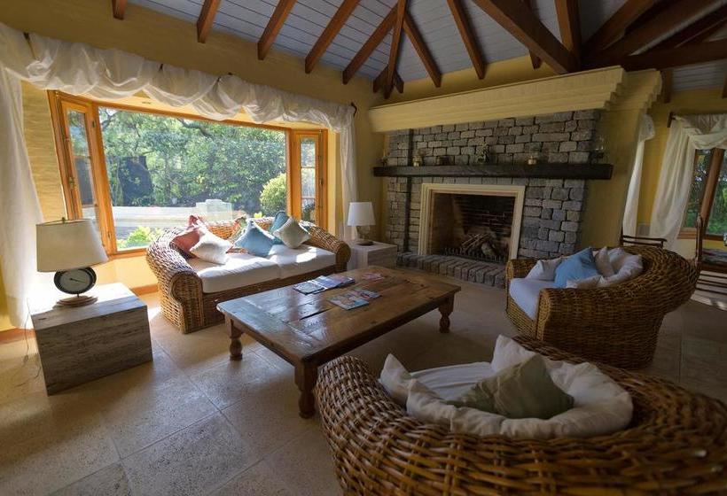 酒店 Sagú Resort & Spa