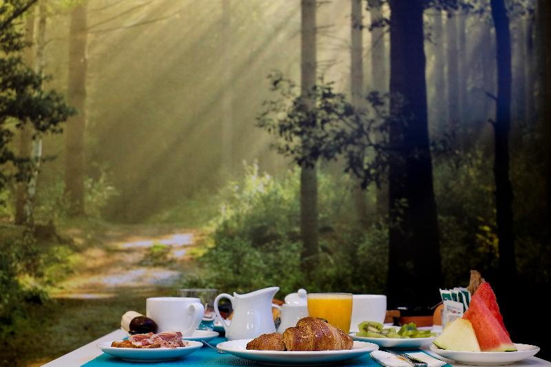 هتل Salamanca Suite Studios