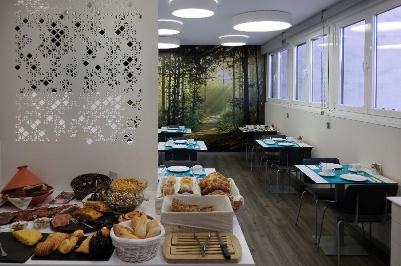 هتل Salamanca Suite Studios