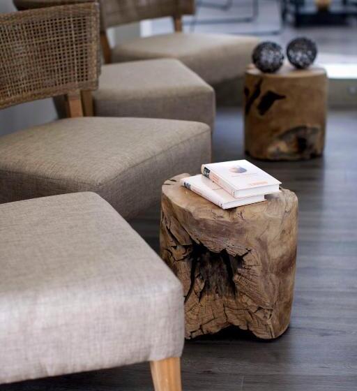 هتل Salamanca Suite Studios