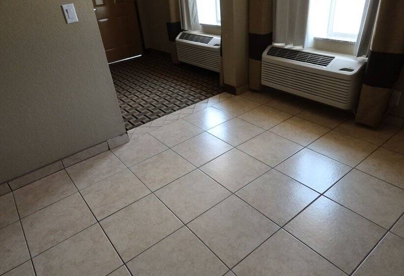 Отель Scottish Inns & Suites White Settlement