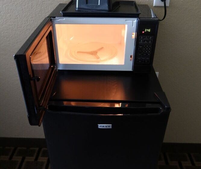 Отель Scottish Inns & Suites White Settlement