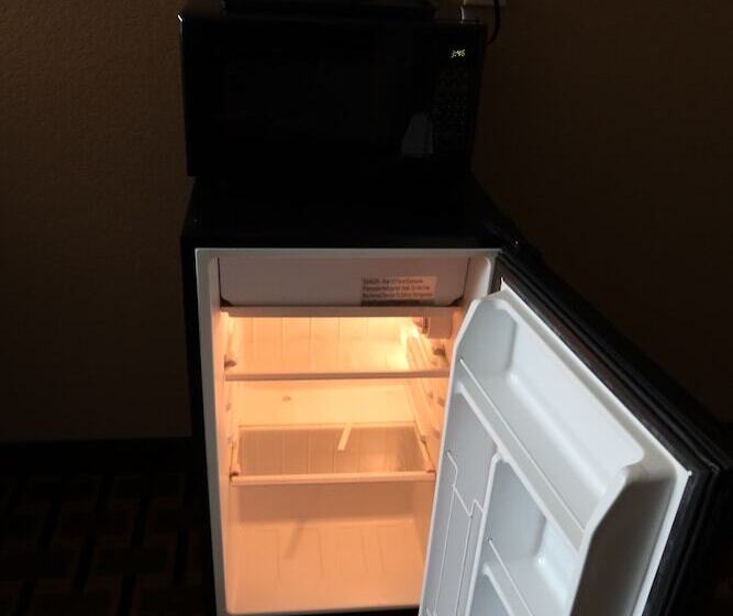 Отель Scottish Inns & Suites White Settlement